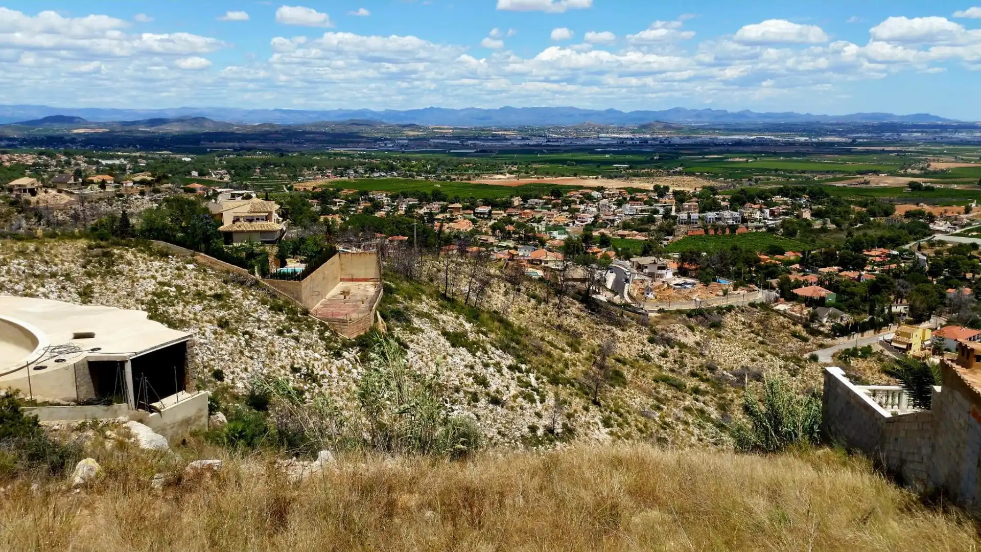 Residential land for sale in Calicanto - Cumbres de Calicanto - Santo Domingo, imagen 9