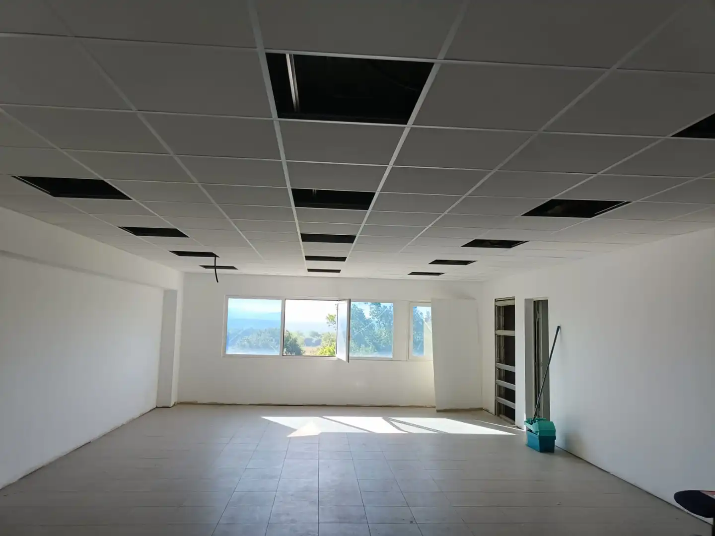 Büro zur Miete in Fornells de la Selva