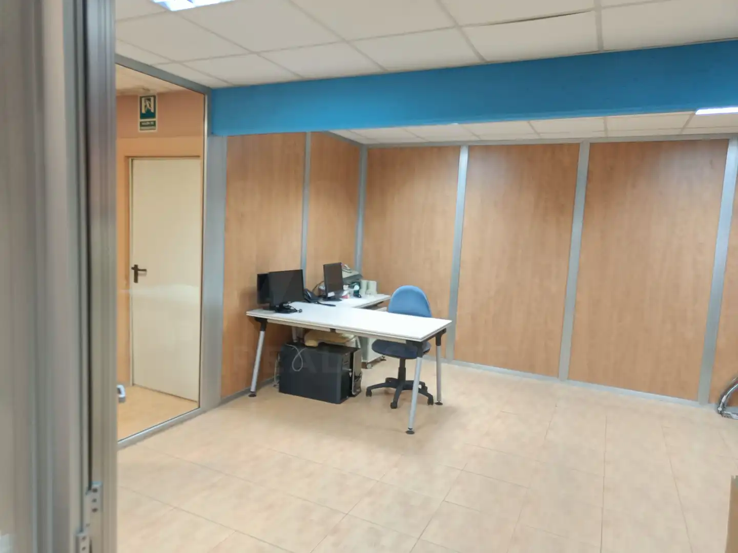 Local comercial en venda a Santa Eulàlia de Ronçana, imagen 23