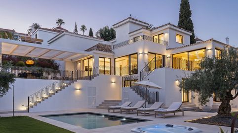 Foto 3 de Casa o chalet en venta en Las Brisas, Marbella