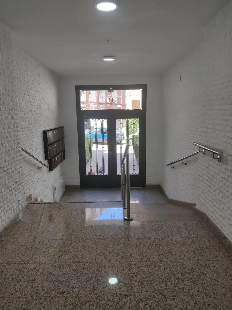 Piso en venta en Madrid con Calefacción, Jardín privado y Terraza