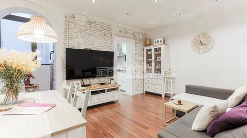 Foto 2 de Pis en venda a Gran de Sant Andreu, Sant Andreu de Palomar,  Barcelona Capital