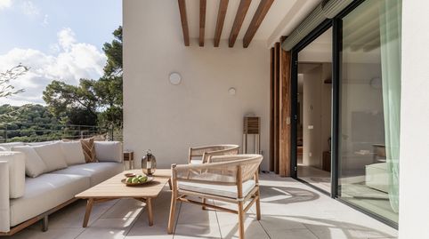 Foto 2 de Apartament en venda a Cala Major, Palma de Mallorca