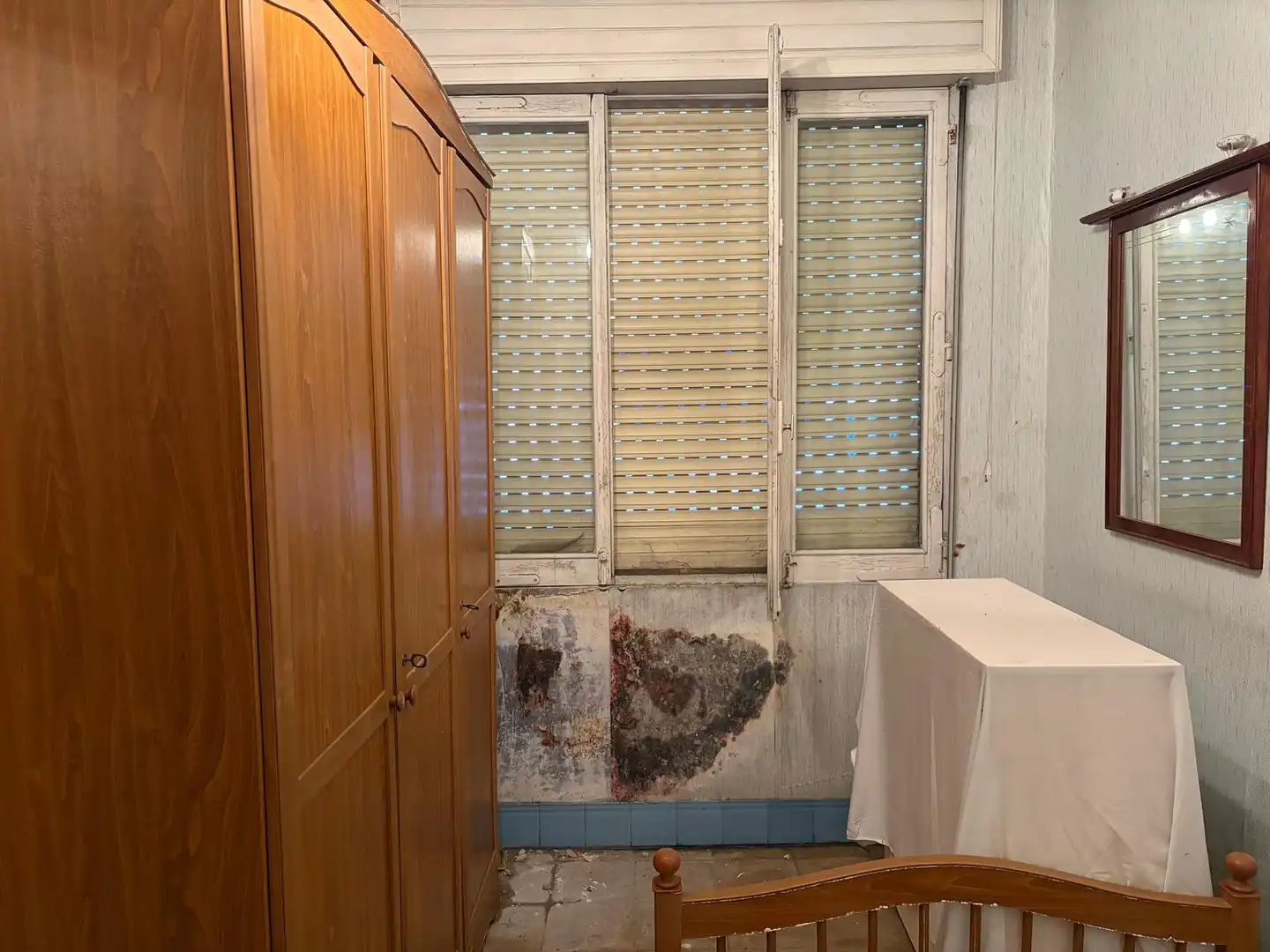 Casa o chalet en venta en Boiro con Amueblado