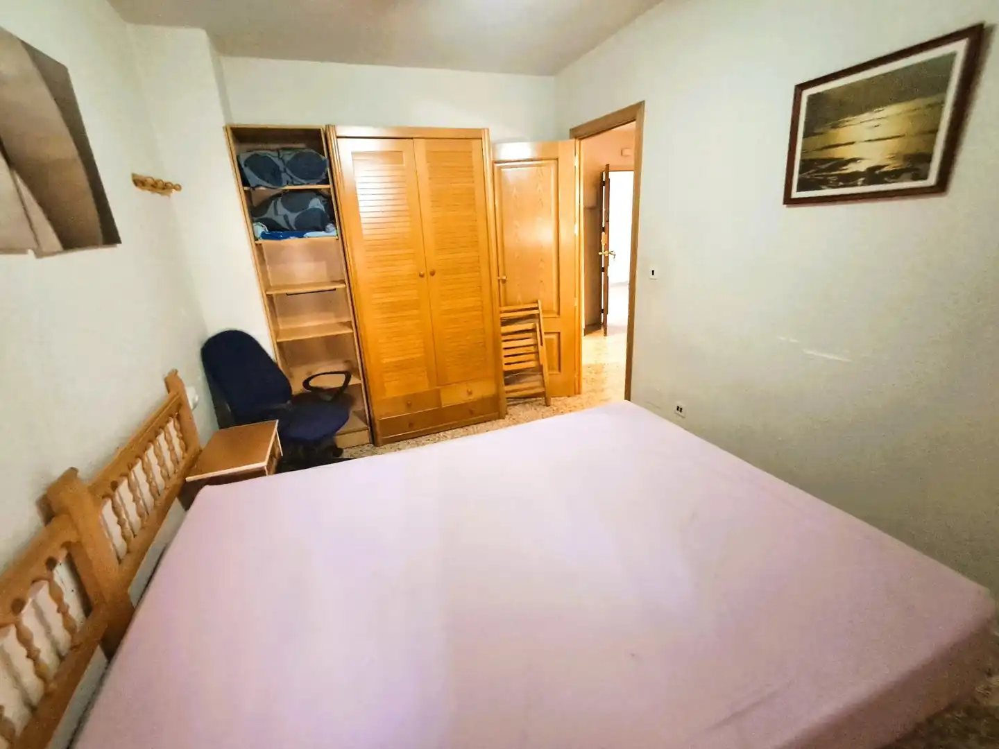 Appartement avec terrasse à vendre à Delicias, imagen 20