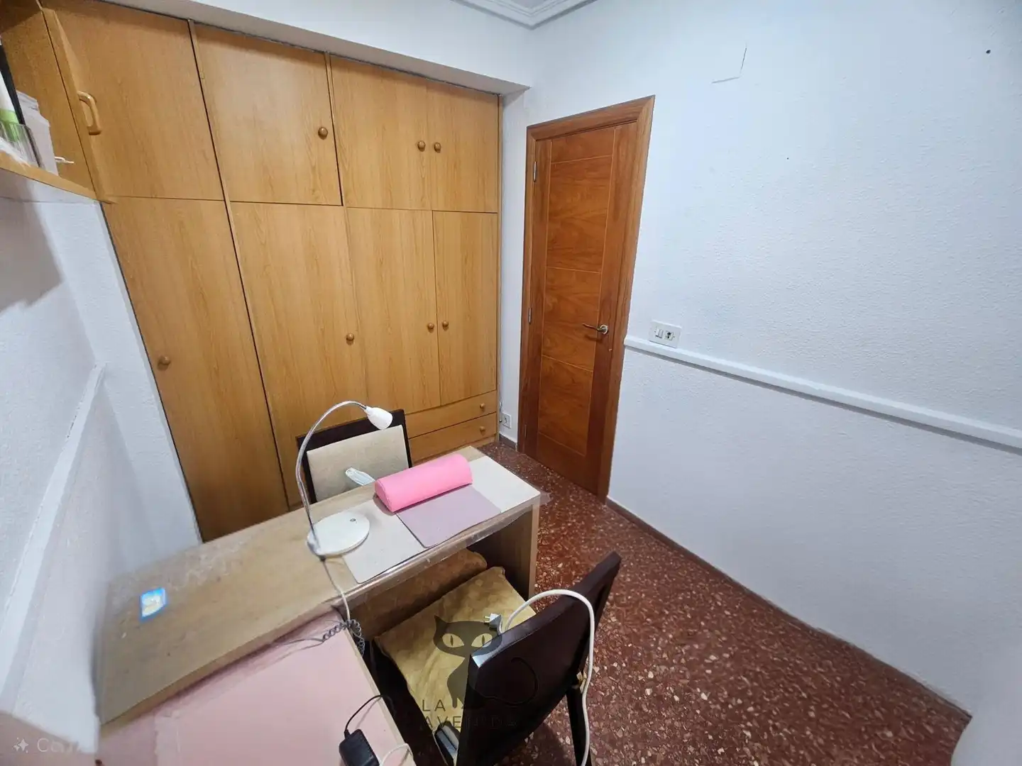 Habitación de Apartamento en venta en Massanassa con Aire acondicionado y Amueblado