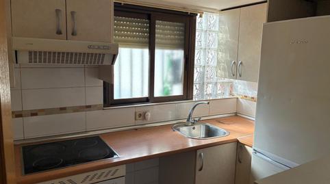 Foto 5 de Planta baja en venta en Calle Pascual Rodriguez, Lucero,  Madrid Capital