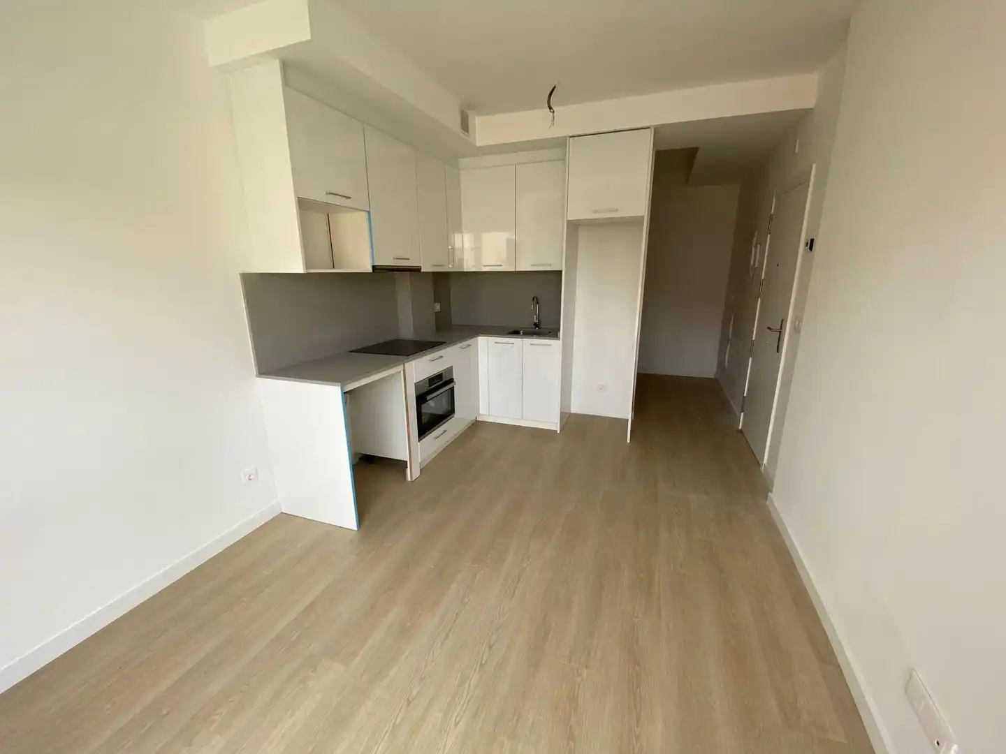 Cocina de Piso en venta en Madrid con Calefacción y Piscina comunitaria