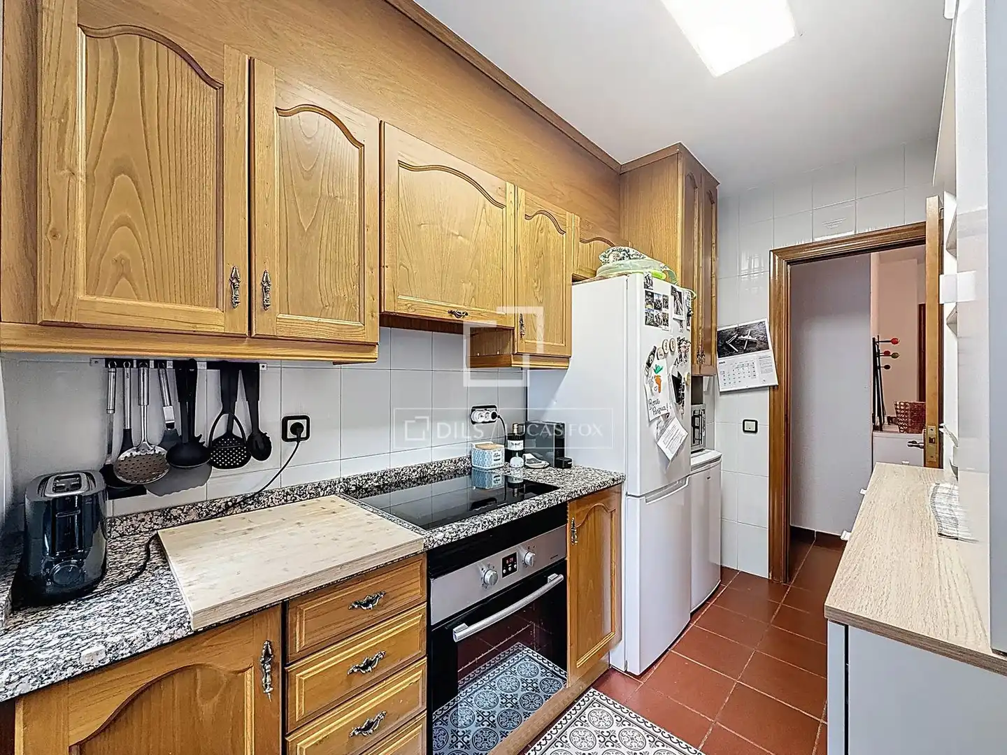 Wohnung mit Terrasse zur Miete in Canillo pueblo, imagen 18