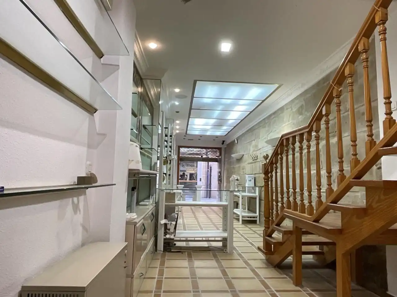 Local comercial en venda a Santo Domingo de la Calzada, imagen 9