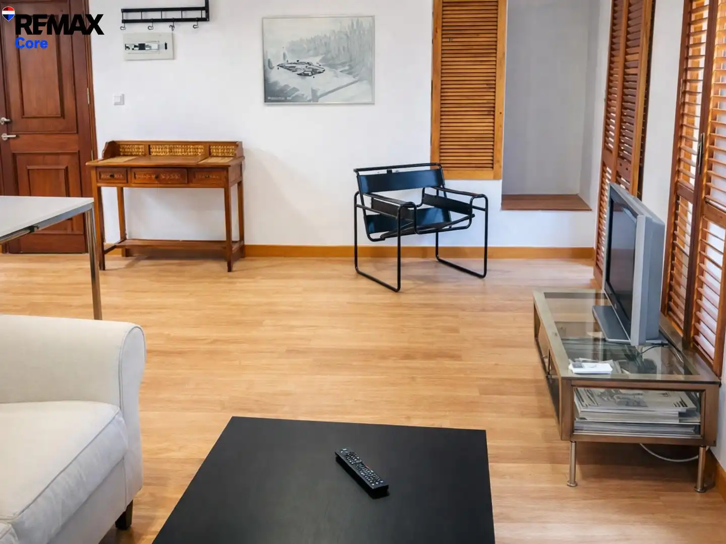 Sala de estar de Dúplex en venta en Zafra con Aire acondicionado, Terraza y Balcón