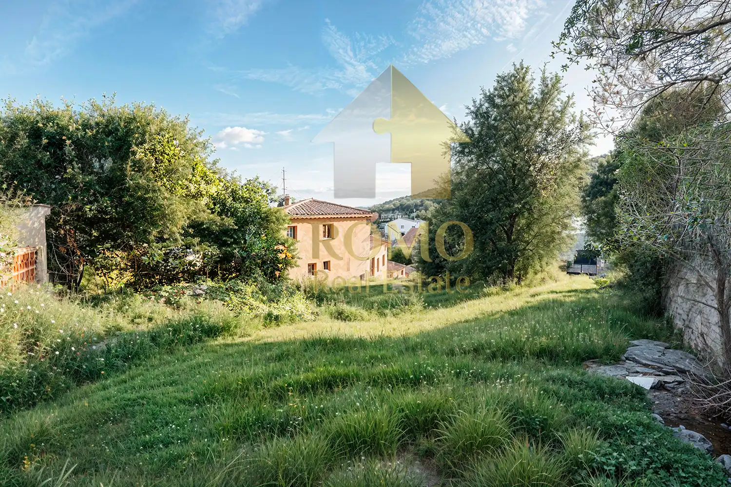 Terreny residencial en venda a Carrer del Valira, imagen 6