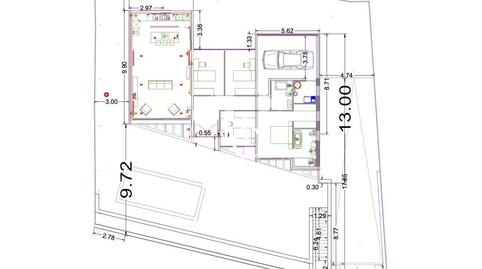 Foto 5 de Casa o chalet en venta en Carrer Mirador, Canyelles, Barcelona