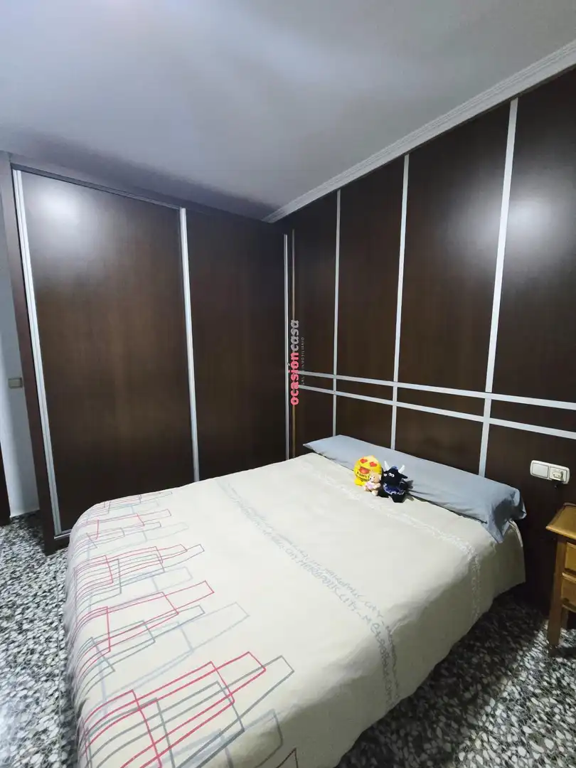 Piso con terraza en venta en Pozoblanco, imagen 16