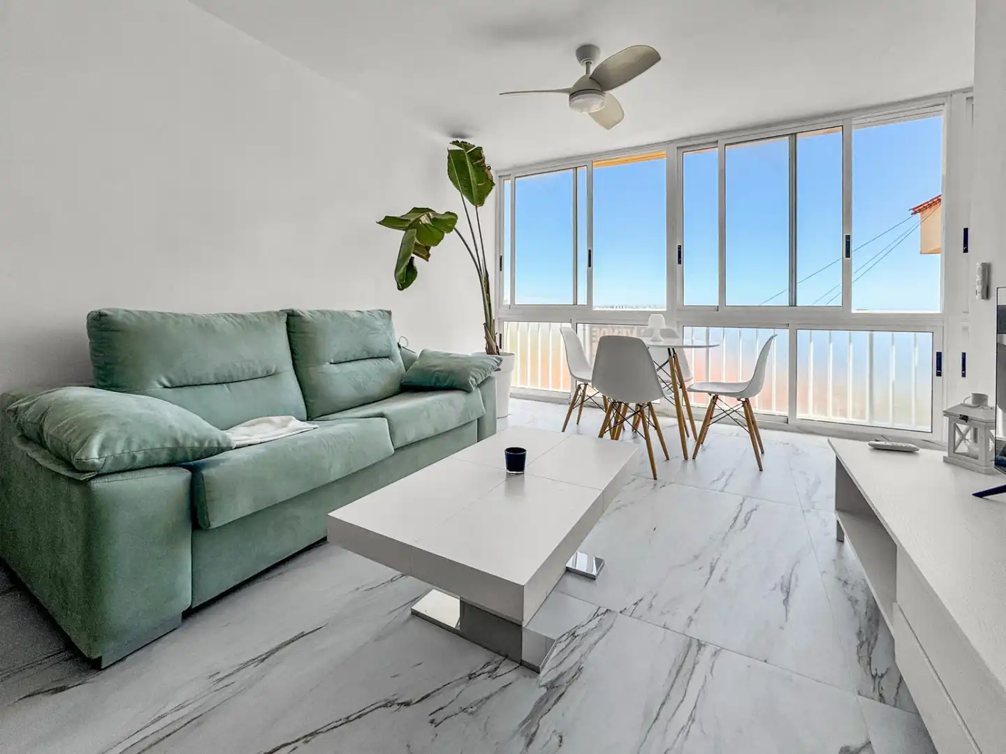 Mini appartamento con terrazza in vendita a Playa del Acequión, Náufragos y Rocío del Mar, imagen 13