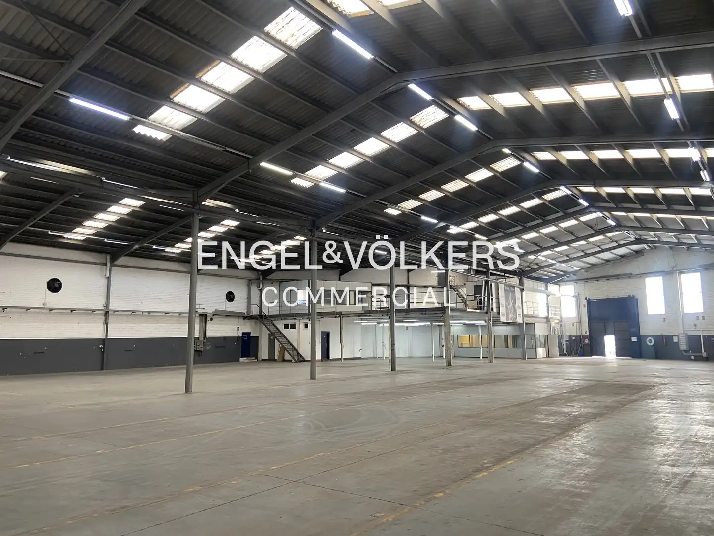 Industrial building to rent in Sant Joan - TV3, imagen 30