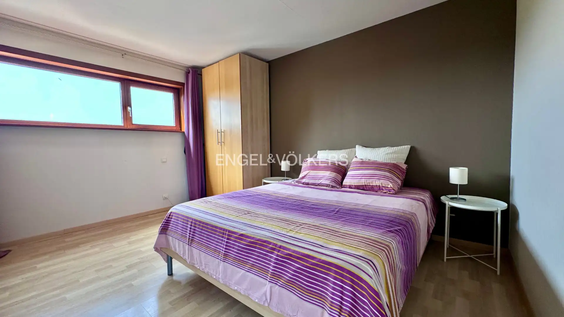 Habitación de Casa o chalet en venta en L'Ametlla de Mar  con Aire acondicionado, Jardín privado y Terraza