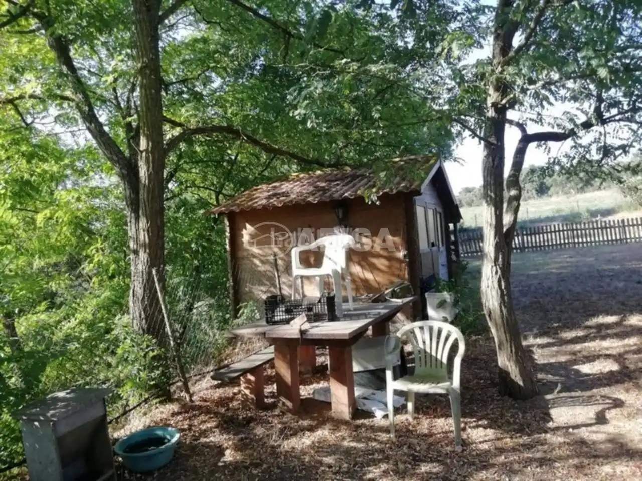 Casa rústica con piscina en venta en Maçanet de la Selva pueblo, imagen 10