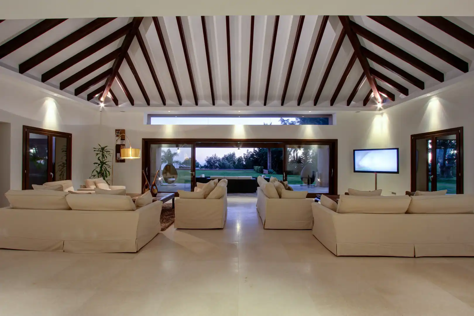 Haus mit Pool zur Miete in Milla de Oro, imagen 10