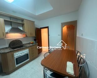 Kitchen of Country house for sale in Torresmenudas  with Heating