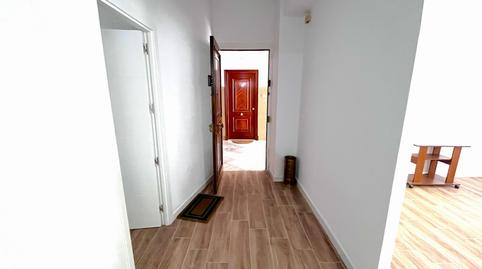 Foto 4 de Piso de alquiler en Madre de Dios, Jerez de la Frontera