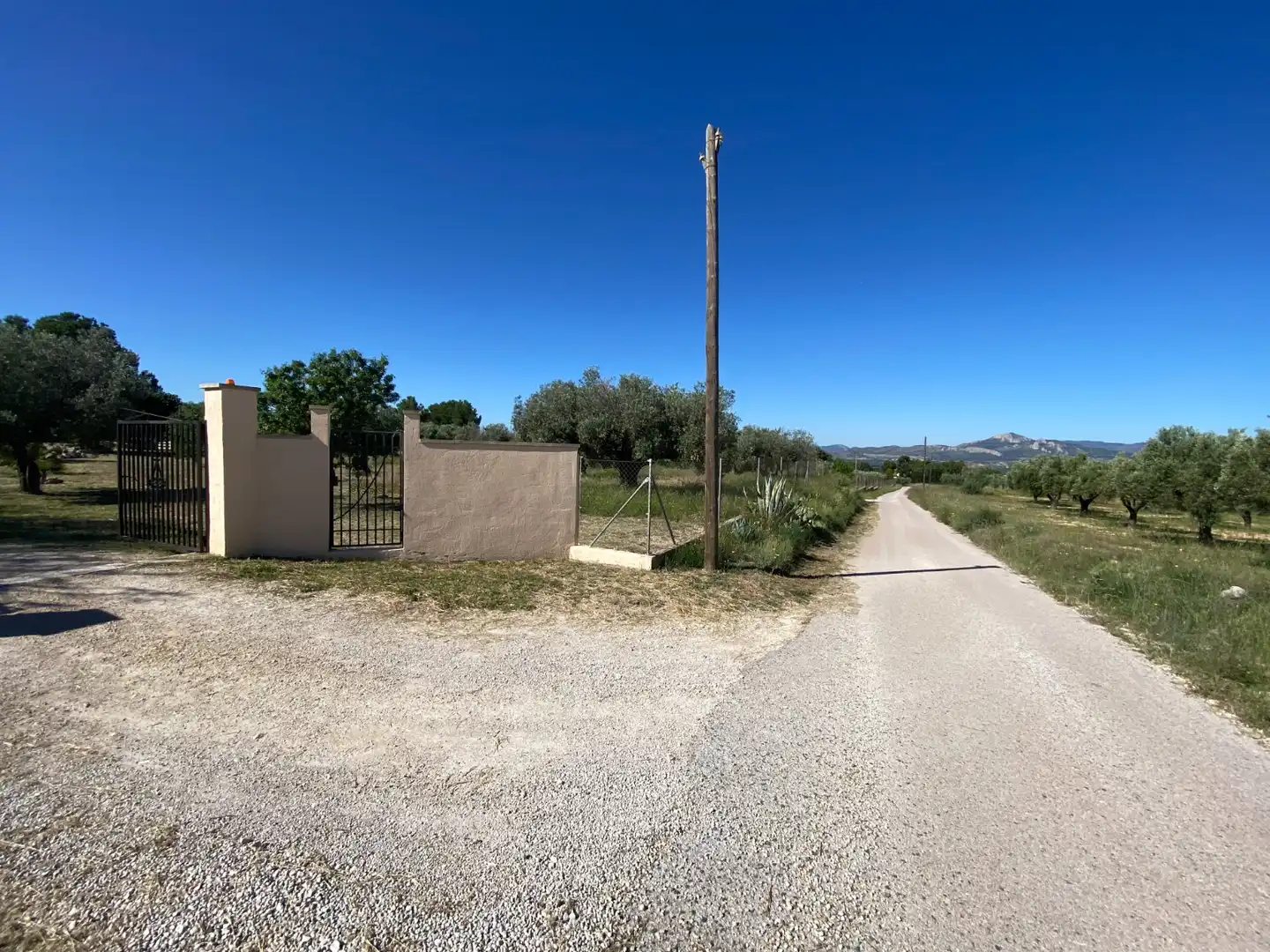 Casa o chalet en venta en Sax con Aire acondicionado, Parquet y Horno