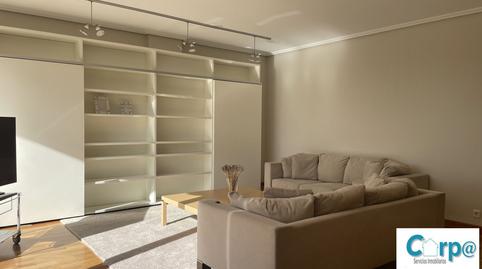 Photo 4 of Attic for rent in Egües, Olaz, Valle de Egüés / Eguesibar