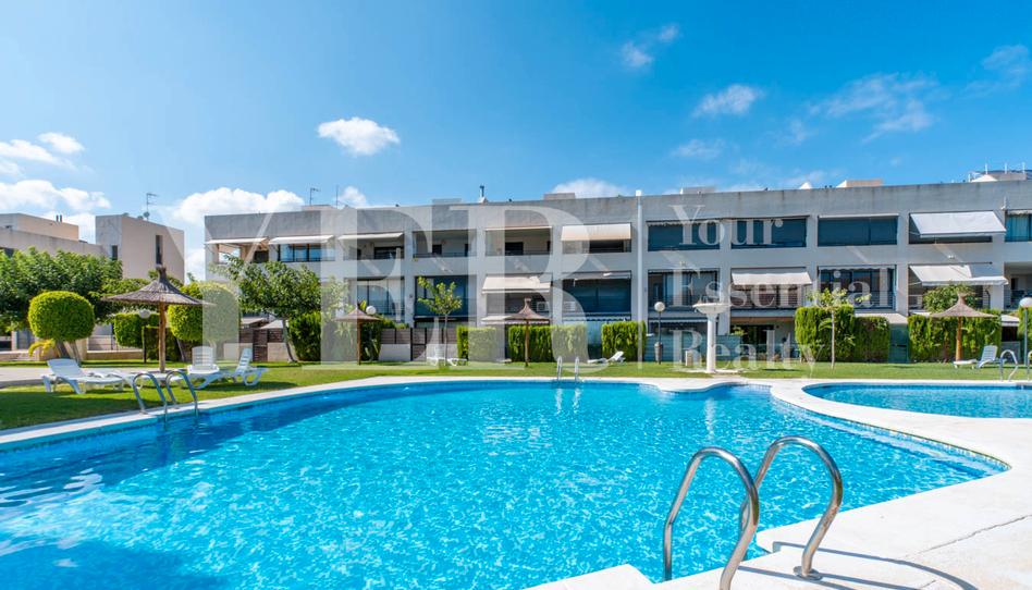 Foto 1 de Àtic en venda a Calle Polín Laporta, Alicante Golf, Alicante