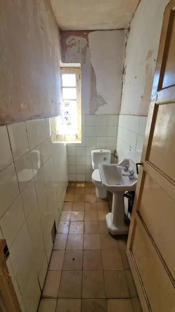 Baño de Casa o chalet en venta en León Capital 