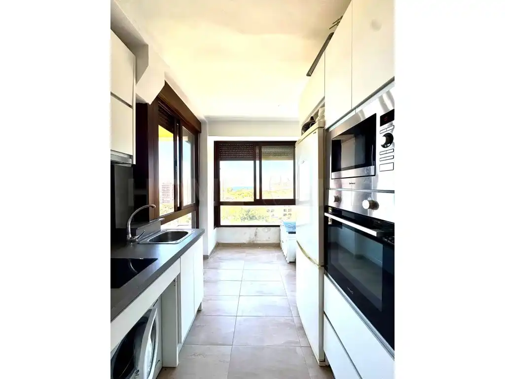Apartment with pool for sale in Torrequebrada, imagen 10