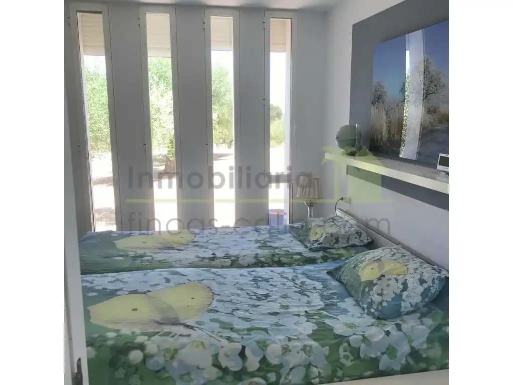 Casa amb piscina en venda a San Jorge / Sant Jordi, imagen 22