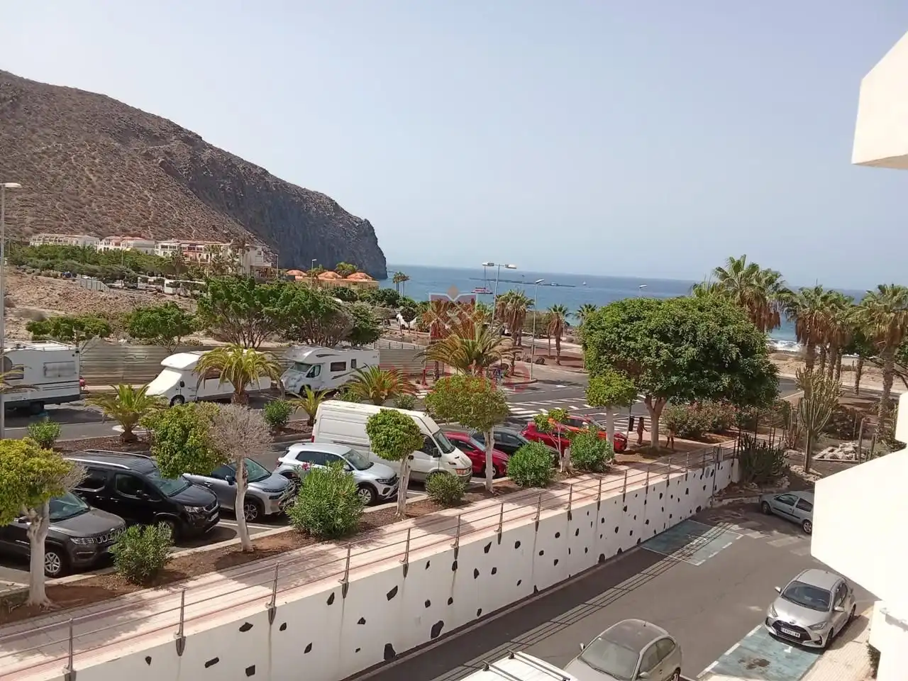 Wohnung mit Pool zum Verkauf in Los Cristianos, imagen 2