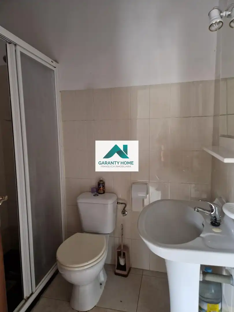 Baño de Casa o chalet en venta en Villalar de los Comuneros