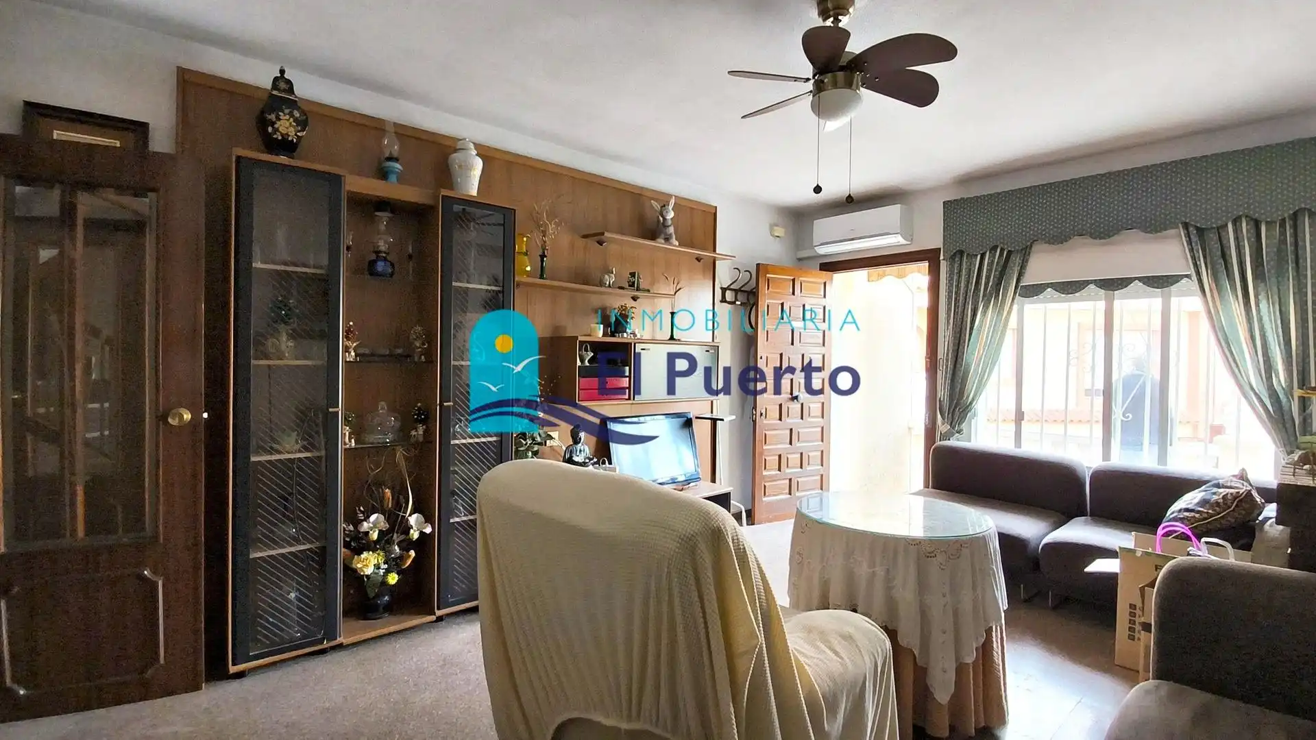 Tríplex con terraza en venta en Mazarrón Casco Urbano, imagen 3