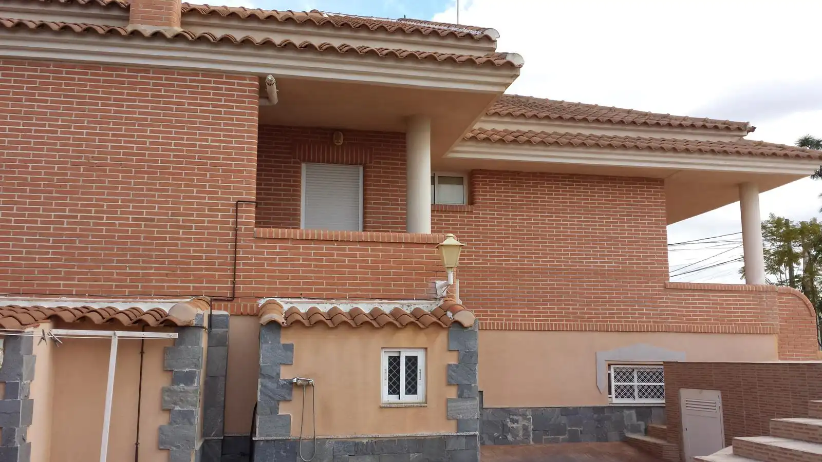 Chalet con piscina en venta en Los Conejos, imagen 2