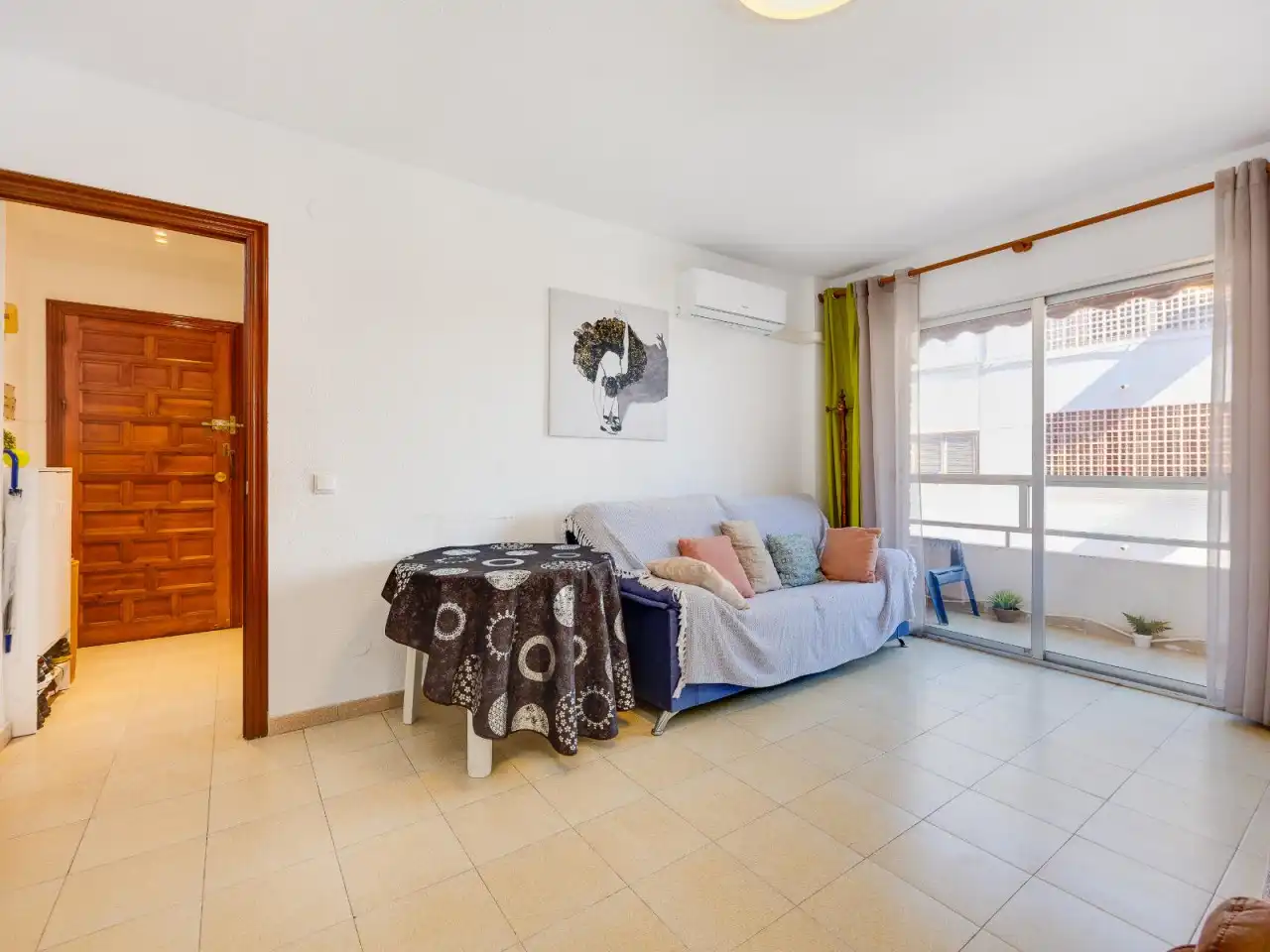 Apartment with pool for sale in Playa del Acequión, Náufragos y Rocío del Mar, imagen 7
