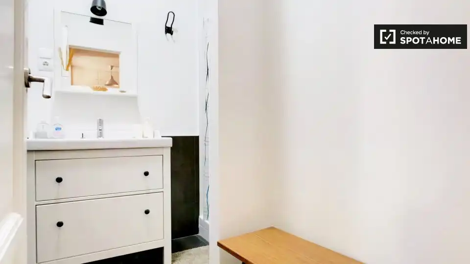 Habitació a Chopera