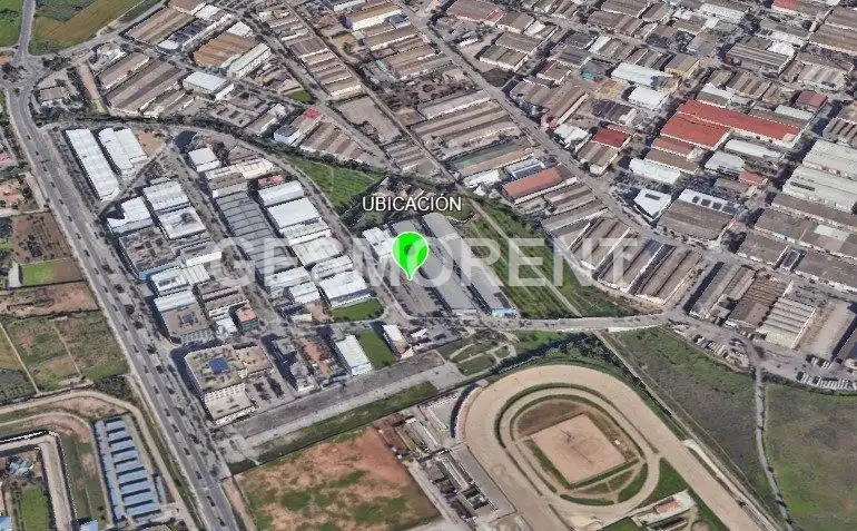 Nave industrial en alquiler en Nord, imagen 5