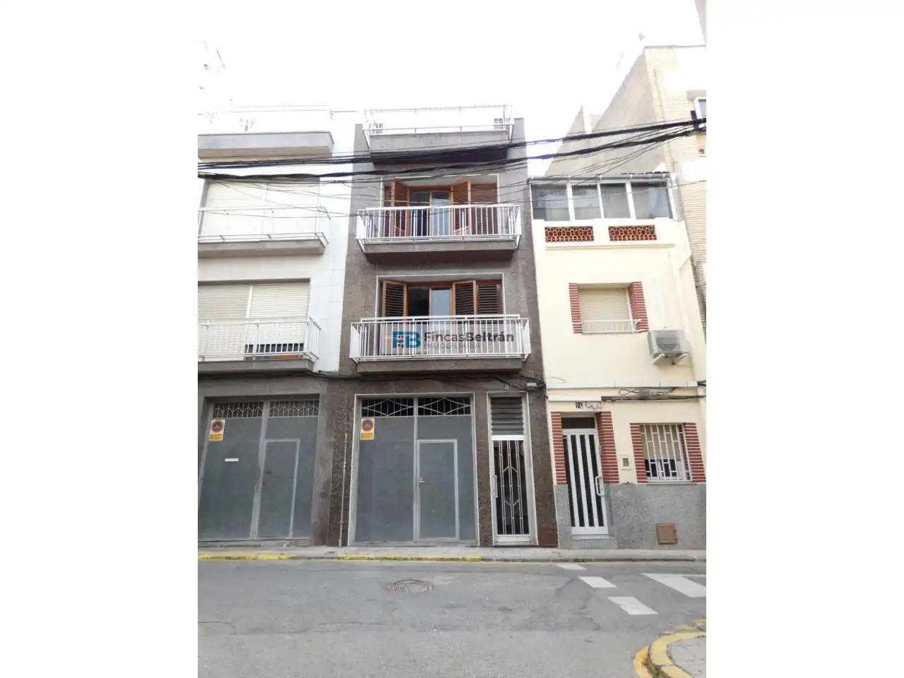 Casa o xalet en venda a Calle san genaro, Pueblo