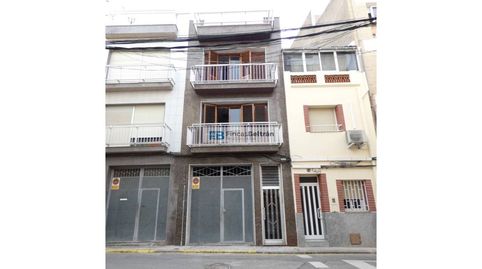 Venta de Casa en Benicarló