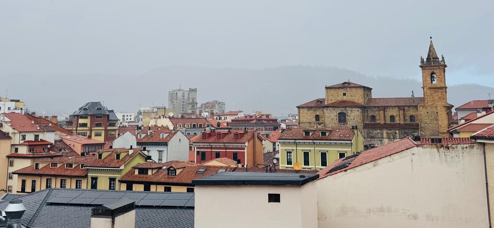 Pis en venda a Fontán, Centro - Casco Histórico