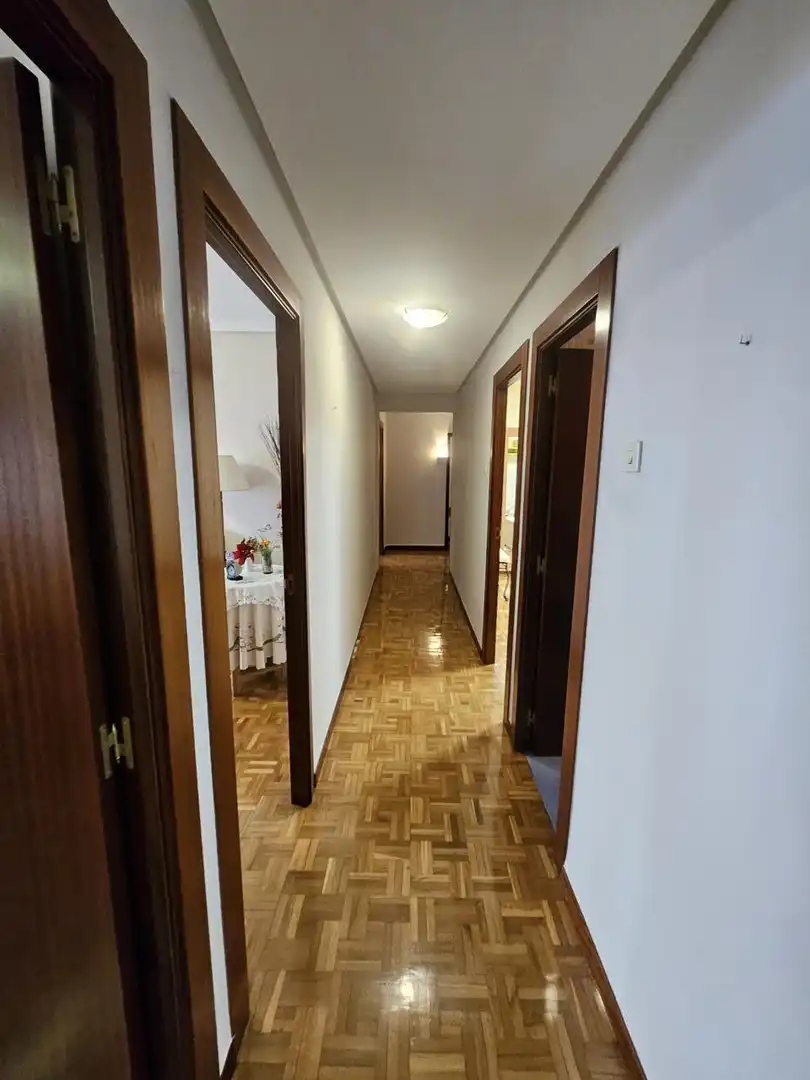 Pis en venda en Burlada / Burlata amb Aire condicionat, Calefacció i Parquet