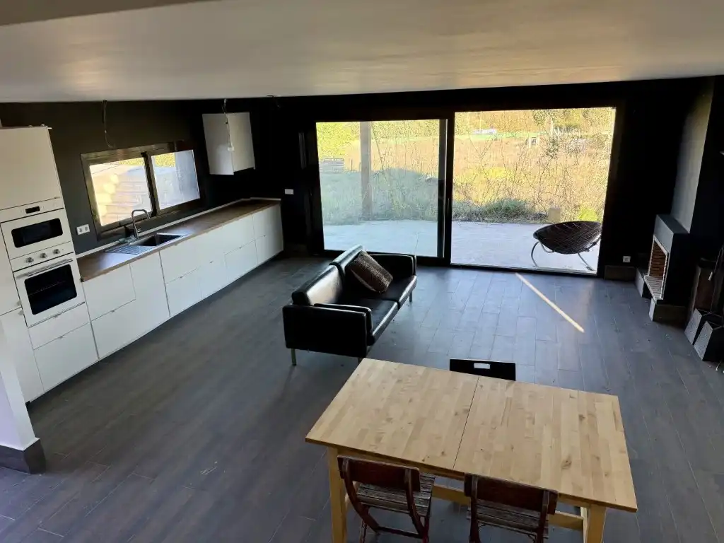 Finca rústica en venta en La Dehesa - El Pinar