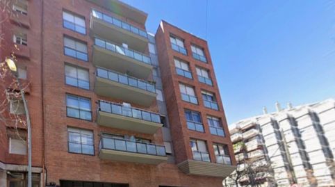 Foto 4 de Garaje en venta en Carrer de Padilla, 225, Sagrada Família, Barcelona Capital