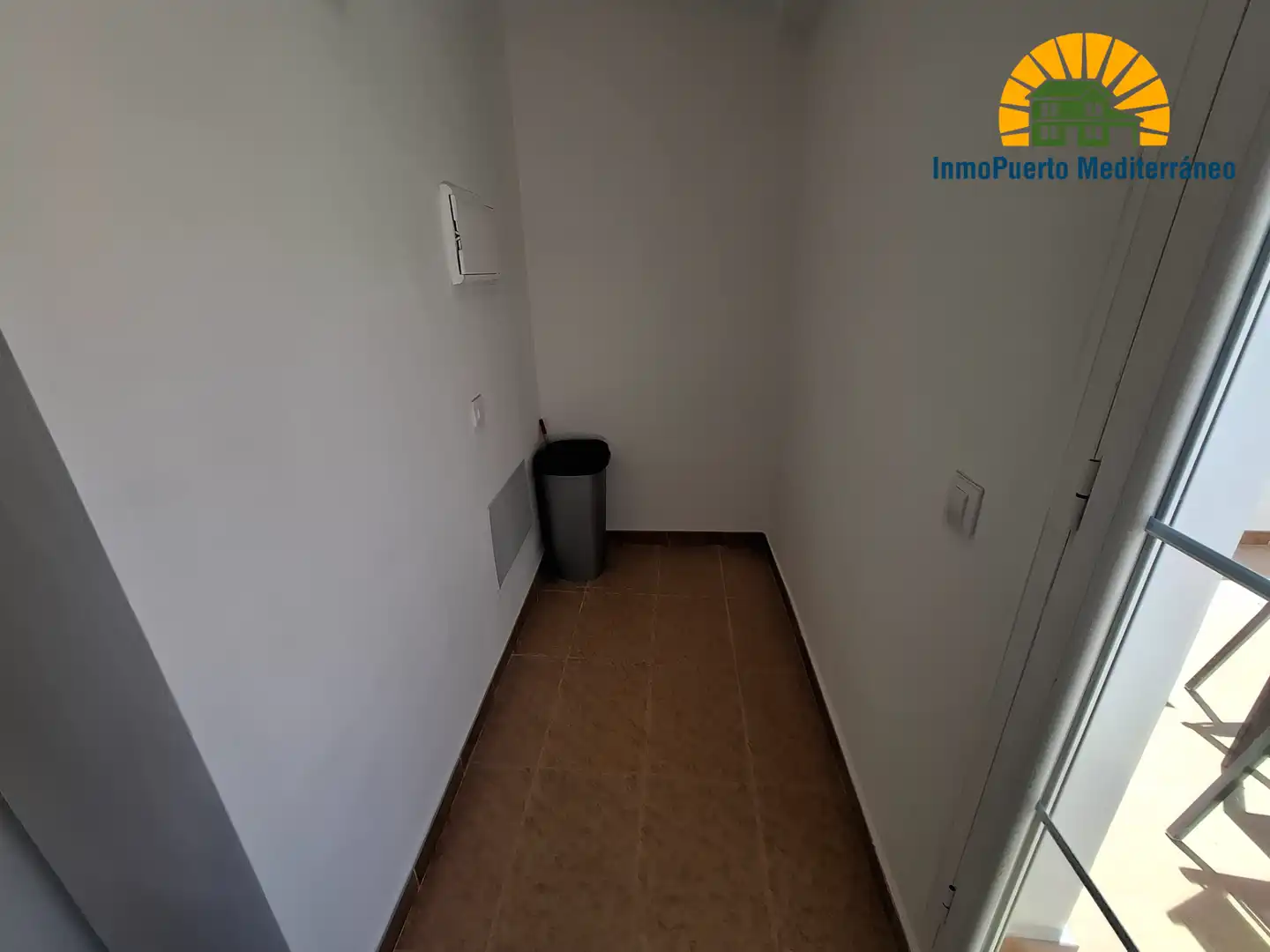Mini appartamento con terrazza in vendita a Altea ciudad, imagen 41