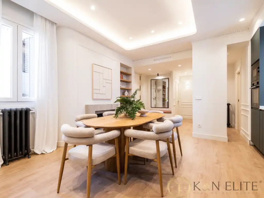 Appartamento con ascensore in vendita a Calle Marti, imagen 5
