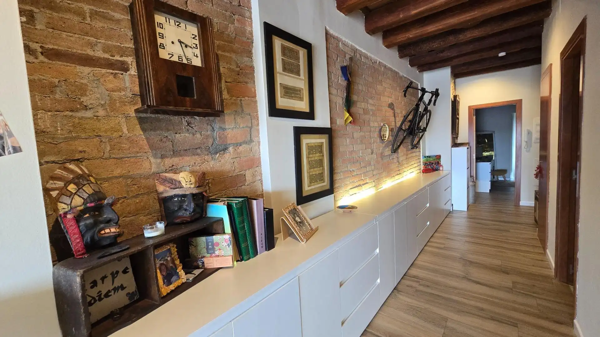 Piso en venta en Moià con Calefacción, Terraza y Balcón
