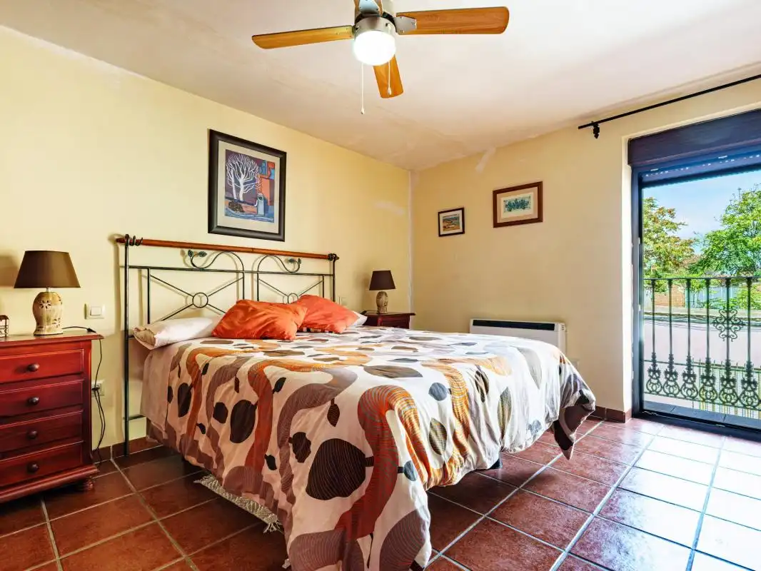 Casa o chalet en venta en C. Ramón y Cajal, Arenas de San Juan