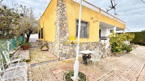 Foto 2 de Casa o chalet de alquiler en Los Urrutias, Cartagena