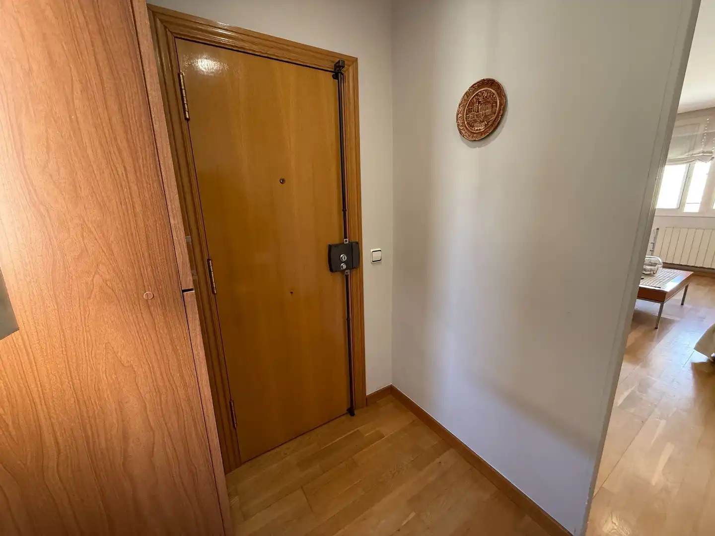 Flat for sale in Santa Coloma de Gramenet  with Air Conditioner, Heating and Terrace